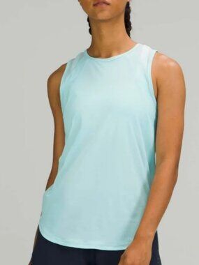 Lululemon Sculpt Tank